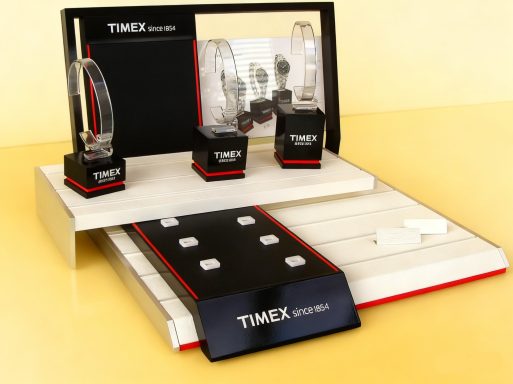 Timex Small Watch Window Proto